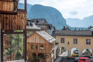 Salzhaus - Hallstatt - 8