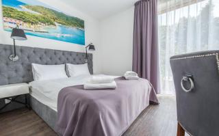 Port 21 Pura Pool & Design Hotel - Adults Only - Krynica Morska - 6