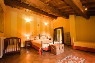 Il Mulino - beautiful, family-friendly Tuscan villa with fenced pool - 2