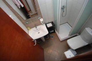 BMV room for 2-3 persons - Sveti Stefan - 4
