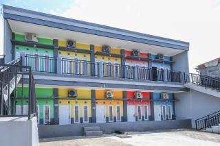 RedDoorz At Pelangi Guest House - Balikpapan - 6
