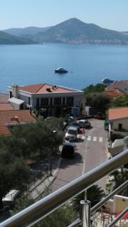 BMV room for 2-3 persons - Sveti Stefan - 3