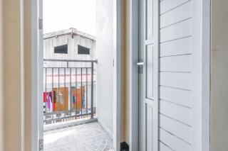 RedDoorz At Pelangi Guest House - Balikpapan - 1