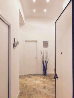 Cavalieri's Grand - Bologna - 8
