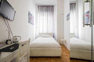 Cavalieri's Grand - Bologna - 4