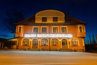 Pałacyk Karkonosze koło Karpacza - Karpacz - 8