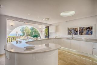 Villa Ocean View - Portals Nous - 3