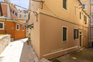 Little Bright Studio · Corfu Old Town - Città di Corfù - 5