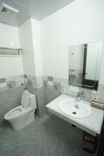 HOẰNG MINH HOTEL - Sầm Sơn - 5