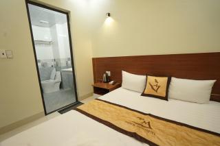 HOẰNG MINH HOTEL - Sầm Sơn - 3