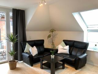 Apartment in Uni- und Citynähe - Oldemburgo - 3