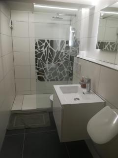 Ferienwohnung im Hain - Bamberga - 3