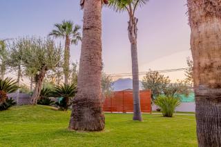 Villa San Biagio - Fiumefreddo di Sicilia - 8