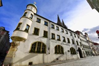Hotel Bischofshof am Dom - Regensburg - 9