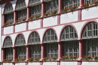 Hotel Bischofshof am Dom - Regensburg - 7