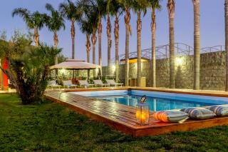 Villa San Biagio - Fiumefreddo di Sicilia - 9