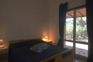 Casa a Calaverde vista mare - Santa Margherita di Pula - 6