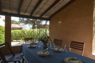 Casa a Calaverde vista mare - Santa Margherita di Pula - 9