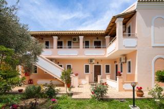 Nikos - Dimitris Pool Apartments - 4