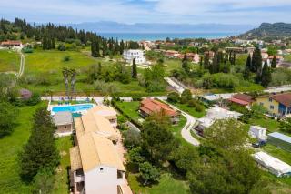 Nikos - Dimitris Pool Apartments - 2