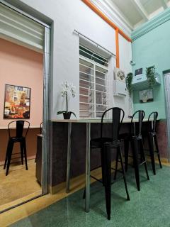 G Fortune Guest House Victoria Green - George Town - 1