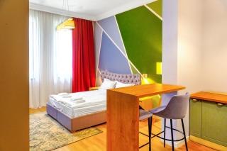 H11 Downtown Apartments - Târgu-Mureş - 0