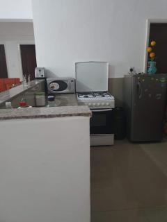 Lux Suites Gulf Residency Apartments - 4