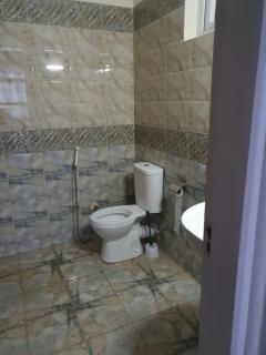Lux Suites Gulf Residency Apartments - Nairobi - 1