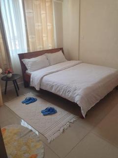 Lux Suites Gulf Residency Apartments - 6
