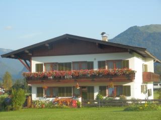 Ferienhaus Resi & Obermoser - Kössen - 0