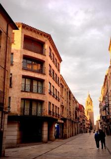 Plaza Mayor a 1 min Centro 5 baños Nuevo Calle Rua Mayor - Salamanca - 6