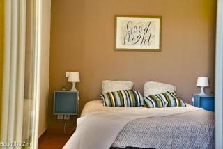 Appartements MISTRETTA 33 Bouddha Zen 34 Arts Appart 44 NY City - Sainte-Maxime - 4