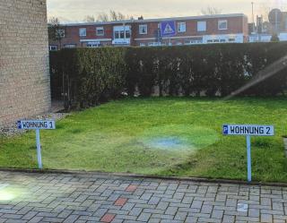 Ferienwohnungen Saida Wohnung 5 - 4