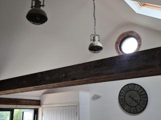 The Studio - Farmborough - 2