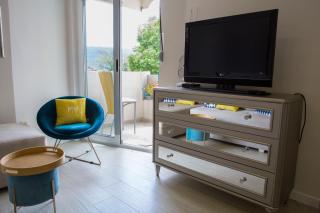 Beach Front Apartment - 3