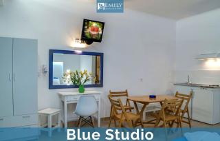 Emily Apartments Dassia - 6