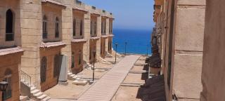 Ain Sokhna Panorama sea view - Ain Sokhna - 2