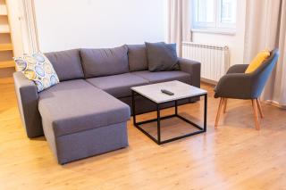 Yellow Apartment - Ostrava - 5