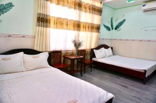 Lime Hostel - Ninh Kieu Center - Can Tho - 2
