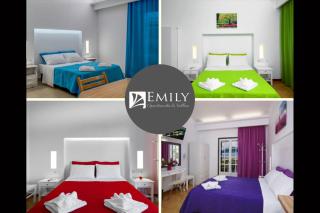 Emily Apartments Dassia - Dassia - 8