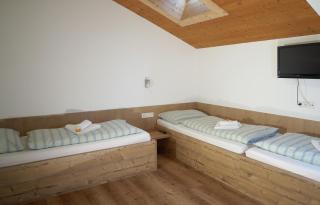 Pension Traube - Uderns - 9