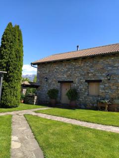 Casas Cleto - Laspuña - Laspuña - 7