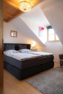 Idyllische Designer-Apartments am Bio-Bauernhof in SalzburgerSeenland Schmiding 10 - Seekirchen am Wallersee - 7