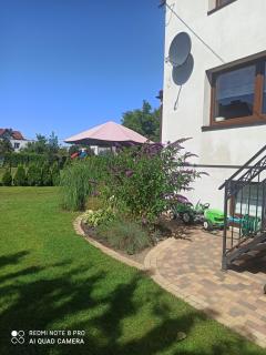 ZARA pokoje gościnne oraz DOMEK ZARA nowość - 6