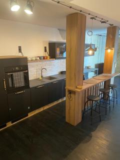 KAVart apartments - 6