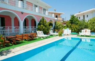 Stella Studios - Argasi - 2