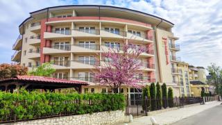 Hotel Veris - Sunny Beach - 0