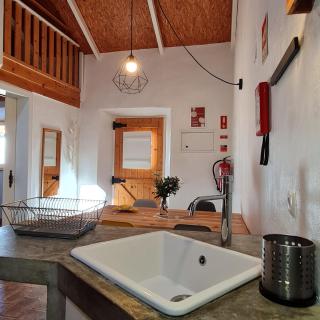Casa Blanca - Odeceixe - 1
