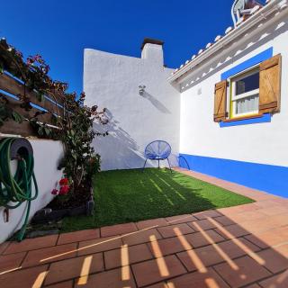 Casa Blanca - Odeceixe - 2
