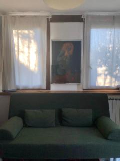 Tavern di Arqua' - 1